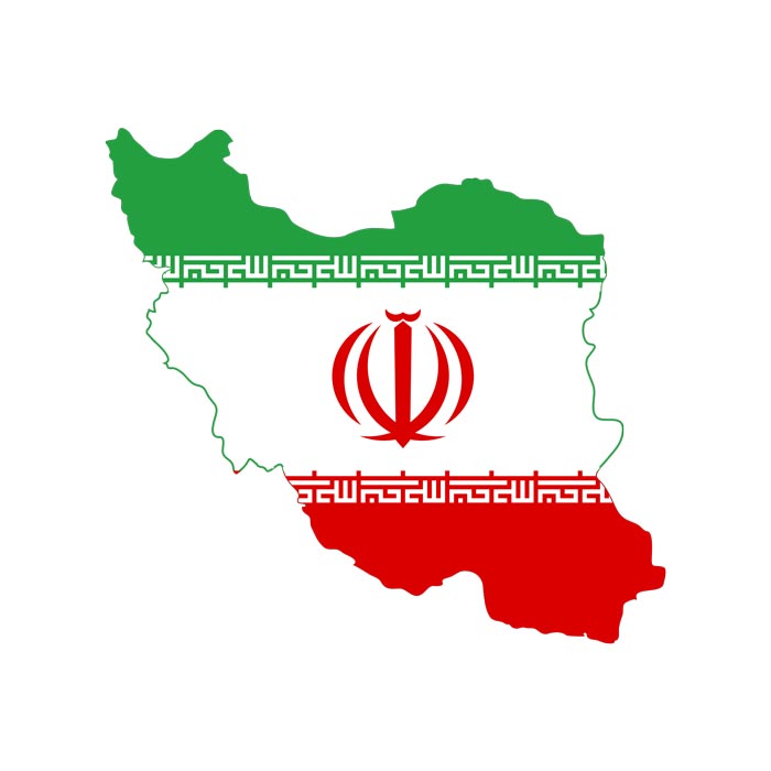 گیتی‌چه ایران من