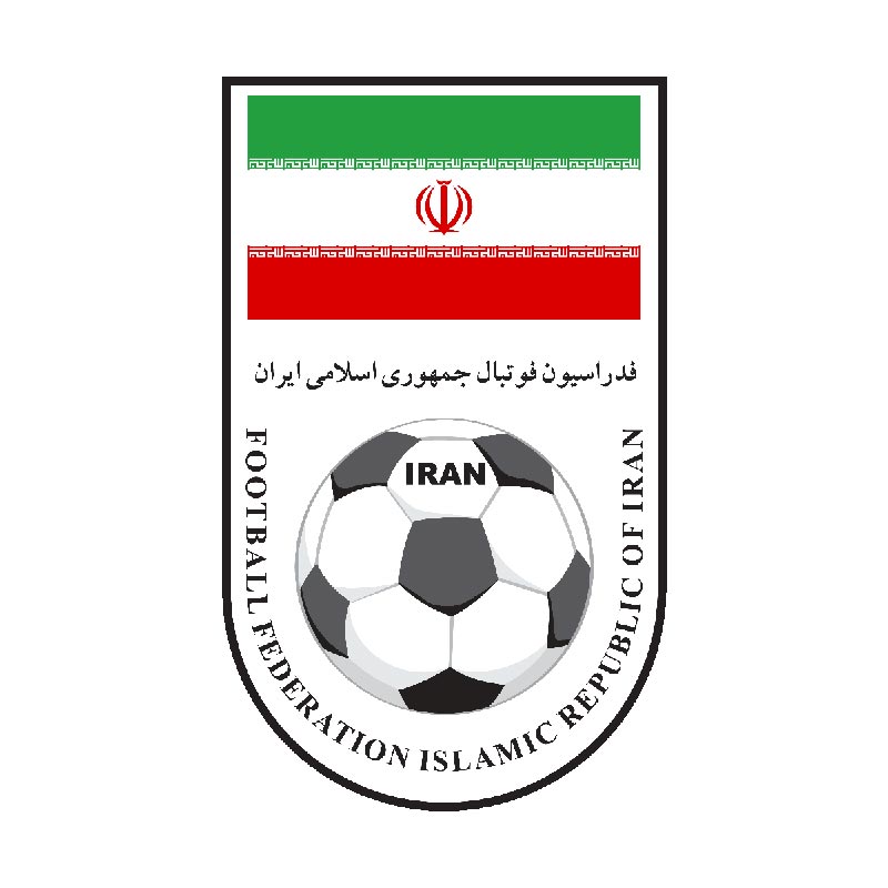 گیتی‌چه تیم ملی فوتبال ایران