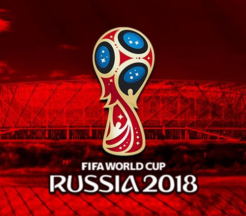 گیتی‌چه جام جهانی 2018 روسیه