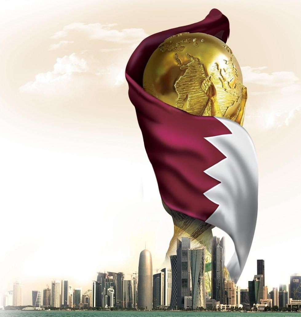 گیتی‌چه جام جهانی 2022 قطر