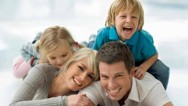 20 راز خوشبختی در خانواده 1 خوشبختی خانه در خدا پ