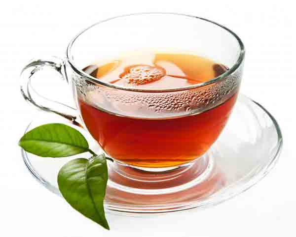 نوشیــدن چای پررنگ مخصوصا در صبح باعث کم_خونی می 