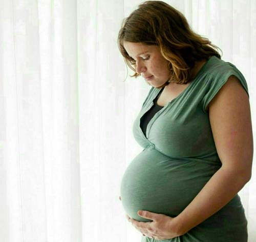 کمخونی را در بارداری، خطر را جدی بگیرید محققان ان
