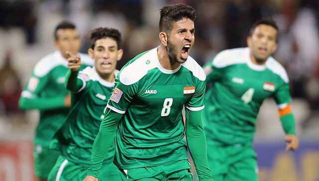 نقطه قوت جدی‌ترین حریف ایران در جام ملت‌ها