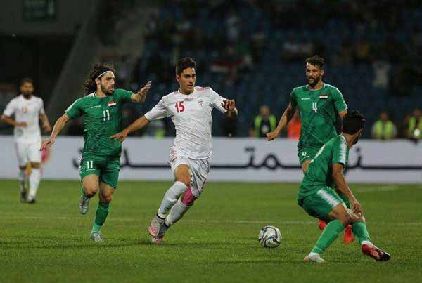 موافقت فیفا با تاریخ AFC برای انتخابی جام‌جهانی ا