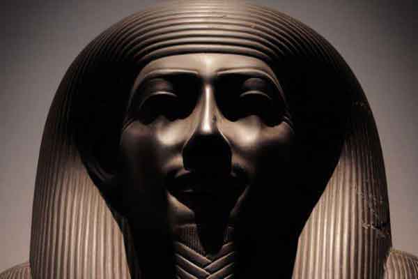 به اعتقاد مصری ها کار مومیایی سازی برای دست یافتن