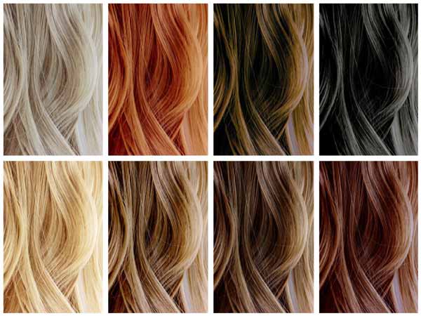 رنگ کردن مداوم موها ریسک سرطان سینه را افزایش می 