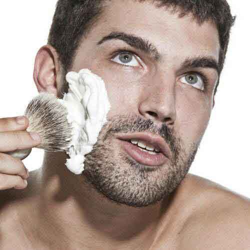 تراشیدن موها باعث ضخیم شدنشان نمیشود علت اینکه فک
