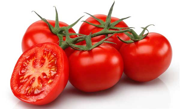 گوجه فرنگی سرشار از سروتونین است  آن را به عضو ثا