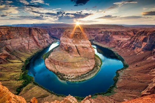 گرند کنیون Grand Canyon گرند_کنیون grand_canyon