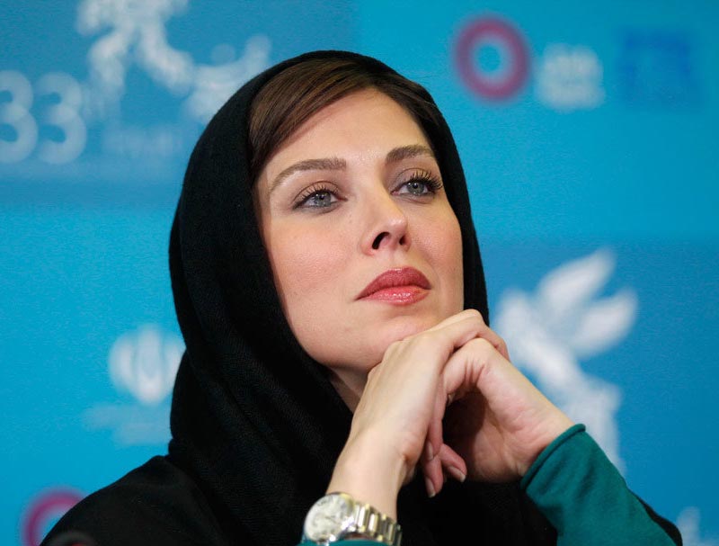 بهترین بازیگر زن چند سال اخیر سینمای ایران کیست