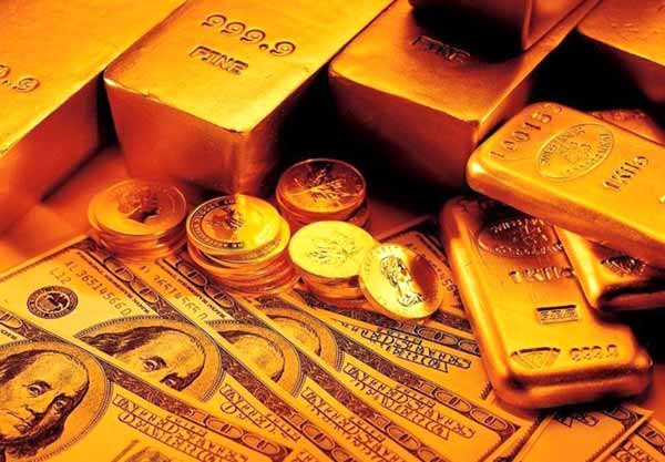 جدیدترین قیمت سکه، طلا و ارز در بازار