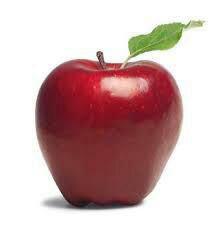 آیا میدانستید خوردن ۱ سیب اول صبح، بیشتر از قهوه 