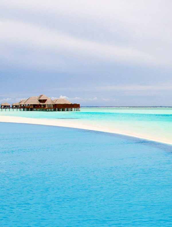 ساحل مالدیو مالدیو
