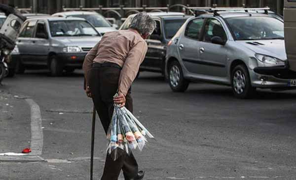 این که با خود می کشم هر سو، نپنداری تن است گورِ گ