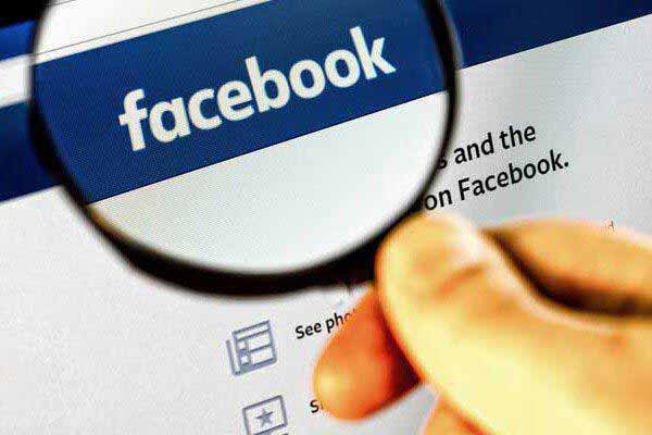 شرکت فیسبوک به خاطر فروش اطلاعات کاربران تحت پیگر