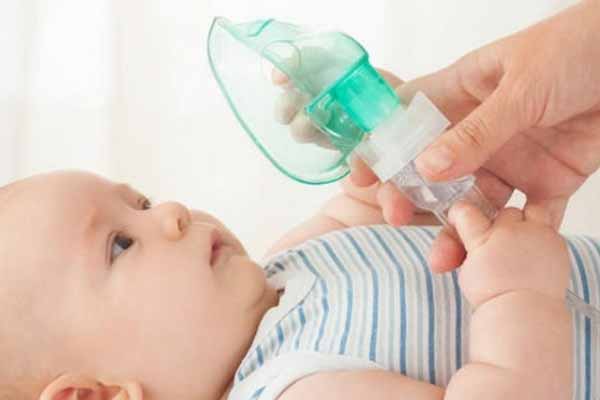 علائم و درمان آسم در نوزادان آسم در نوزادان، از ج