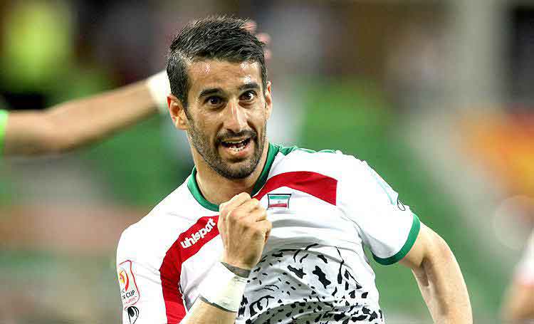 حاج صفی می خواهیم جام قهرمانی را دوباره به ایران 