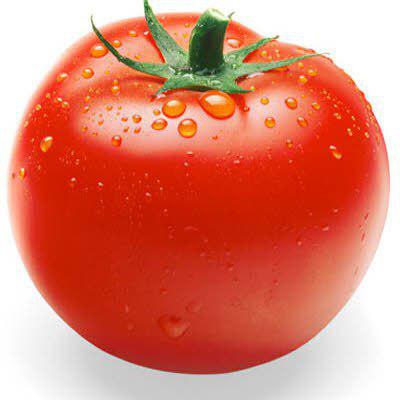 چه غذاهایی برای سلامت پروستات مفید هستند  گوجه فر