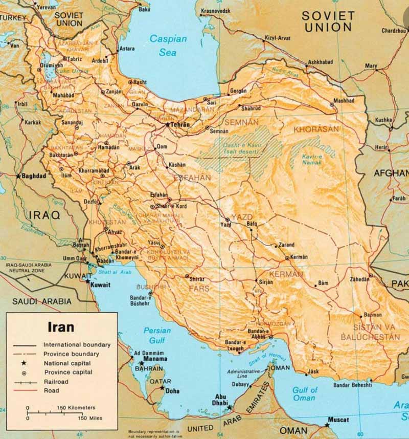 پایتخت‌های ایران در طول تاریخ  عیلام انشان ماد هگ
