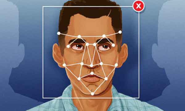 فناوری تشخیص چهره آمازون ترس را هم تشخیص می‌دهد ش
