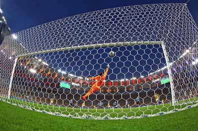۱۳ گل برتر تاریخ جام جهانی فوتبال