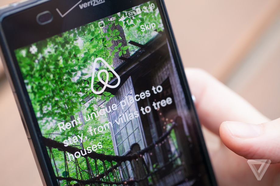 Airbnb اجازه می دهد تا میزبان ها برای اهدای مسکن تحت شرایط اضطراری قبل از فاجعه های انسانی ثبت نام کنند