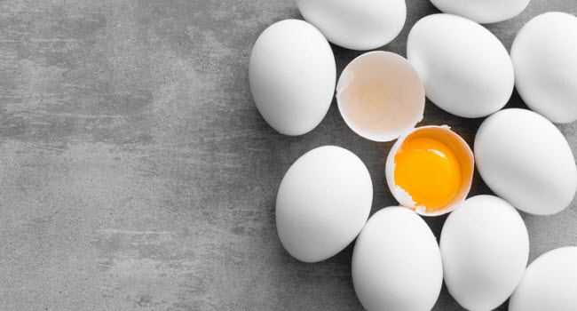 5 دلیل برای خوردن تخم مرغ