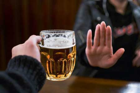 زنگ خطر جهانی درباره الکل