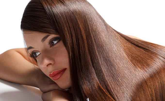 آلرژی به رنگ مو؛ علل و را درمان