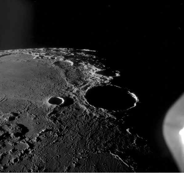 انتشار عکس تاریخی ناسا در سالروز تسخیر ماه