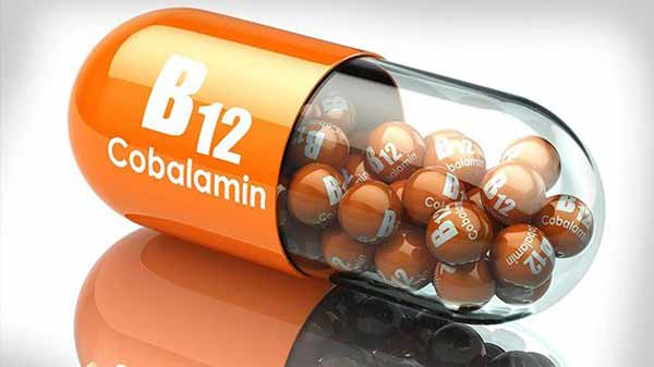 زیاده‌روی در مصرف ویتامین B۱۲ خطرناک است؟!