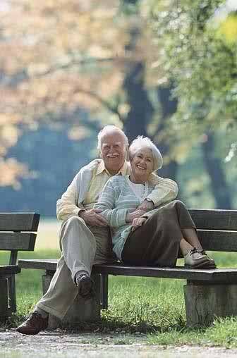 طبق تحقیقات ذهن افراد مسن در محیط‌های سرسبزتر جوو