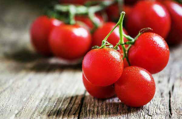 بجای آسپرین گوجه فرنگی بخورید طبق گزارشات محققان 