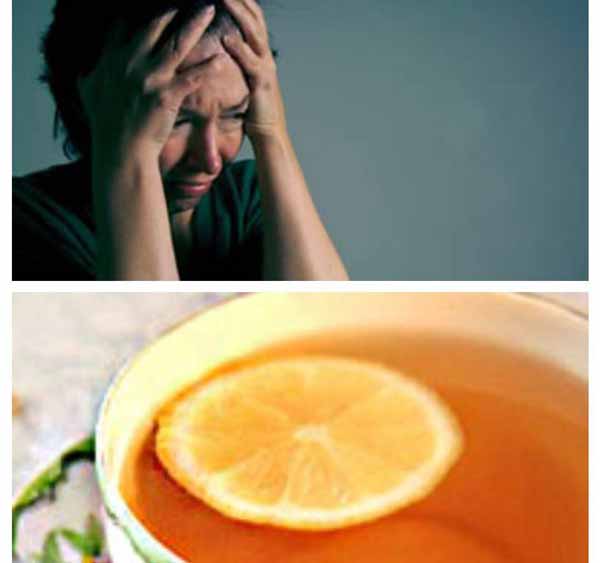 جوشانده پرتقال برای رفع خستگی آب 1 پرتقال را بگیر