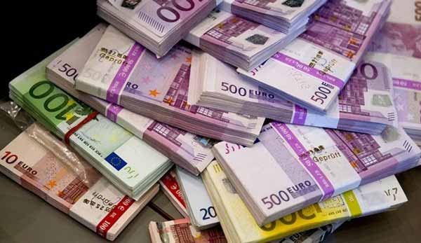 ترمز افزایش قیمت یورو در نیما کشیده شد