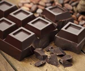 براساس تحقیقات دانشگاه ژاپن شکلات تنها ماده ای اس