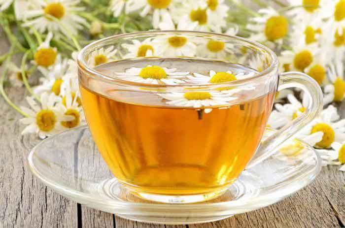 چطوری از عطسه های حساسیت فصلی جلوگیری کنیم  چای ب