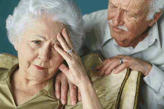چطور آلزایمر نگیریم یک تحقیق گروهی افراد مسن بین 