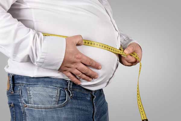 کاهش وزن و اشتباهات رایج