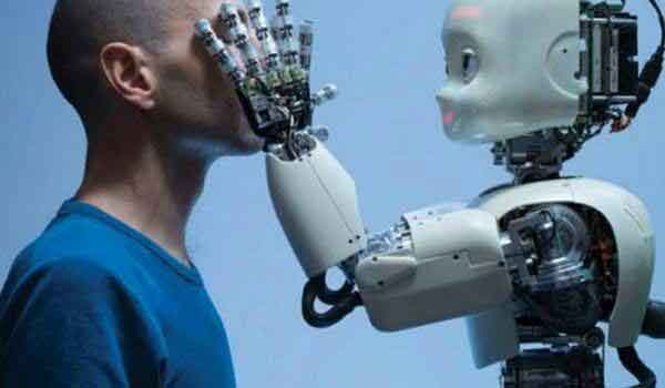 تلاش دانشمندان برای شبیه سازی درد انسان در رباتها