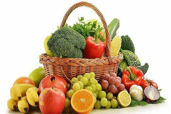 مصرف میوه و سبزیجات به درمان سرطان پروستات کمک نم