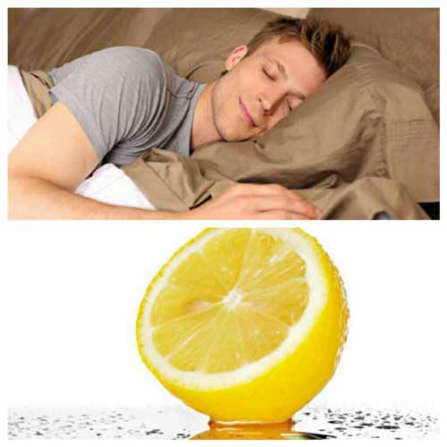 عطر لیمو یک آرامش بخش طبیعی است و با دفع عوارض اس
