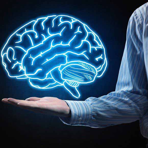 یک تحقیق نشان داد که ذهن انسان ها حدود 70٪ وقت خو