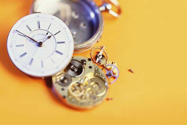 مدیریت ضعیف زمان به کمبود وقت ارتباطی ندارد چگونگ