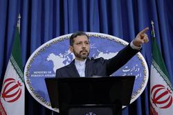 ایران خواستار آتش‌بس فوری و احترام به تمامیت ارضی