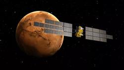ایرباس برای بازگرداندن نمونه‌های مریخ به زمین فضا