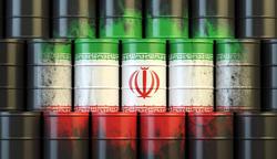 چین مشتری دائمی تمام نفت ایران شد