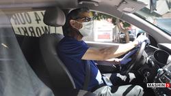 جزئیات میزان جریمه عدم استفاده از ماسک برای خودرو