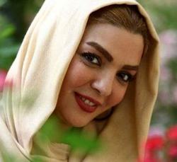واکنش بازیگر زنِ استقلالی به پیروزی سرخ پوشان/ عکس